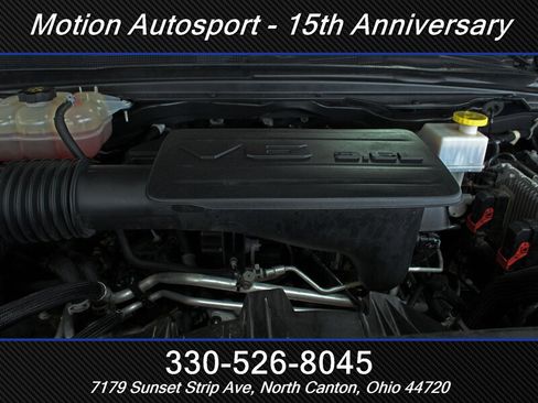 Used 2020 RAM 1500 Big Horn AWD/4WD image 12