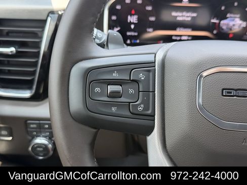 Used 2026 GMC Sierra 1500 Denali AWD/4WD image 14
