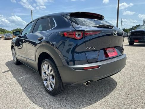 Used 2021 MAZDA CX-30 FWD 2.5 S w/ Preferred Package image 5