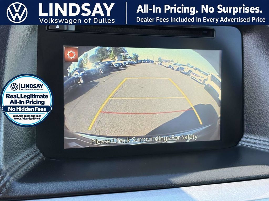 Used 2016 MAZDA CX-5 Touring w/ Bose/Moonroof Package AWD/4WD image 18