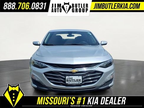 Used 2022 Chevrolet Malibu LT FWD image 26