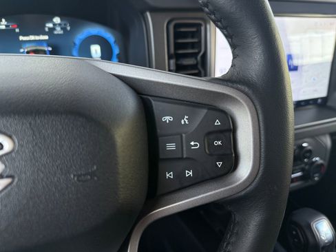 Used 2025 Ford Bronco Big Bend image 45