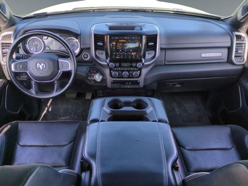 Used 2023 RAM 1500 Laramie image 10