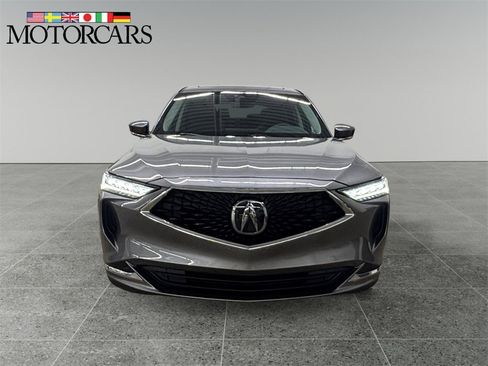 Certified 2023 Acura MDX SH-AWD image 8