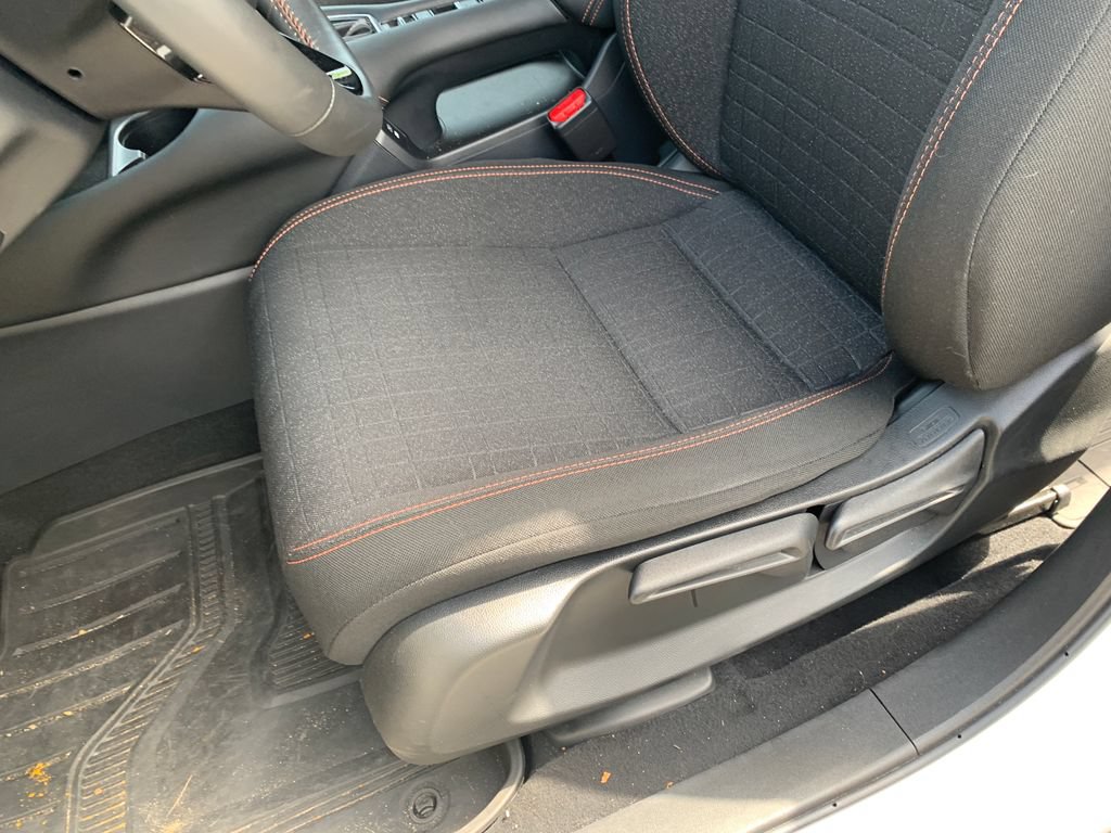 Used 2024 Honda HR-V Sport image 22