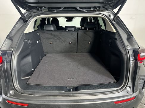 Used 2024 MAZDA CX-50 AWD 2.5 S w/ Cargo Package image 30