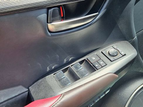 Used 2019 Lexus NX 300 FWD w/ Premium Package image 14