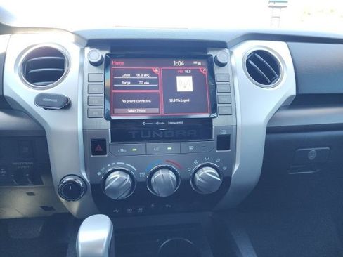 Used 2021 Toyota Tundra SR5 image 31