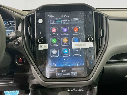 New 2026 Subaru Crosstrek 2.5i Sport image 13