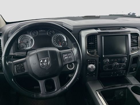 Used 2015 RAM 1500 Sport w/ Convenience Group AWD/4WD image 17