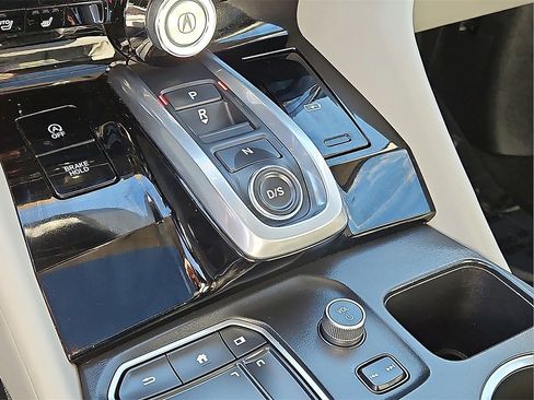 Certified 2023 Acura MDX FWD w/ Technology Package image 25