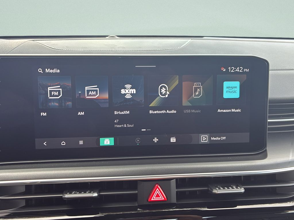 New 2026 Kia K5 GT-Line AWD/4WD image 34