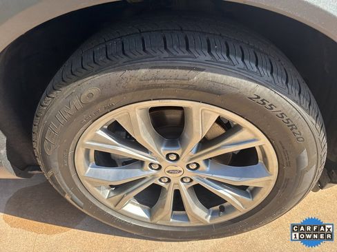 Used 2022 Ford Explorer XLT w/ Equipment Group 202A image 36