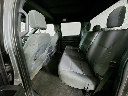 Used 2022 Ford F150 XLT w/ Equipment Group 301A Mid image 13