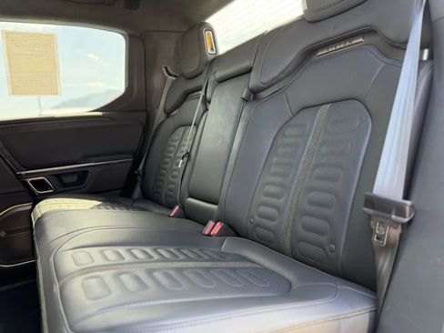 Used 2023 Rivian R1T Adventure AWD/4WD image 16