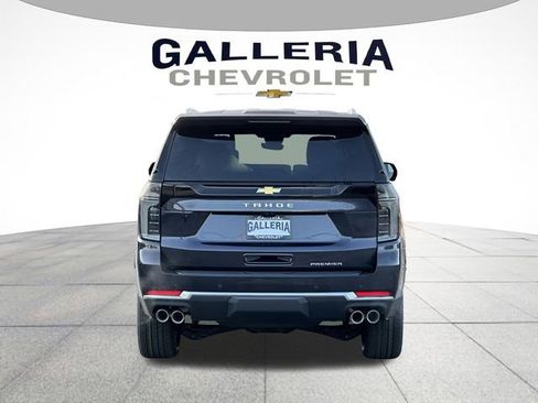 New 2026 Chevrolet Tahoe Premier image 6