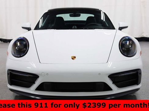 Certified 2022 Porsche 911 Carrera GTS image 14