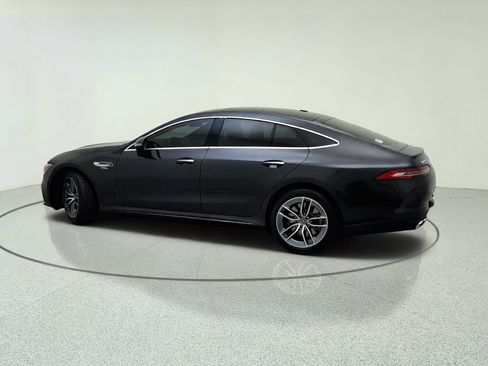 Certified 2022 Mercedes-Benz AMG GT 43 image 13
