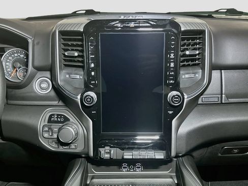New 2026 RAM 1500 Big Horn AWD/4WD image 10