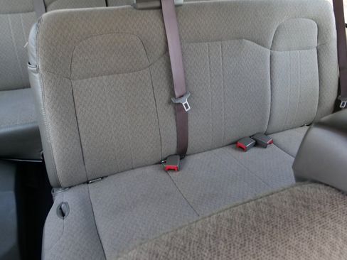 Used 2019 Chevrolet Express 3500 LT w/ LT Preferred Equipment Group RWD image 22
