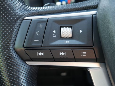 Used 2024 Mitsubishi Outlander SEL AWD/4WD image 28