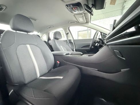 New 2026 Hyundai Sonata SEL image 32
