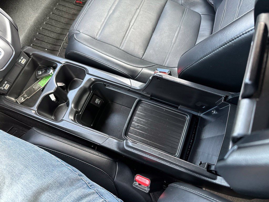 Used 2022 Honda CR-V EX-L image 33