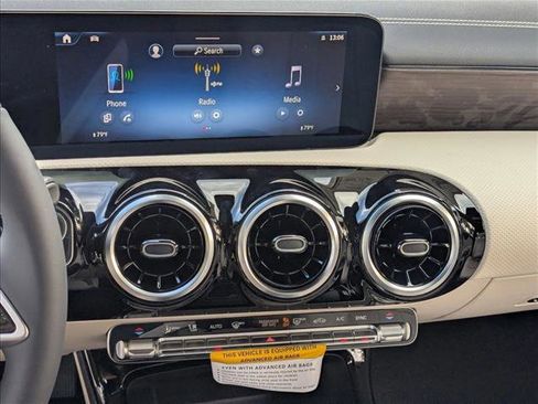 New 2026 Mercedes-Benz CLA 250 image 11