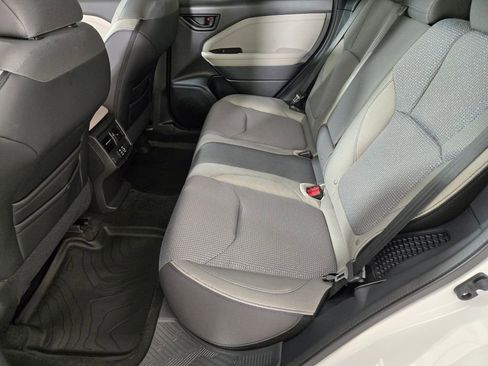 New 2026 Subaru Forester Sport AWD/4WD image 11