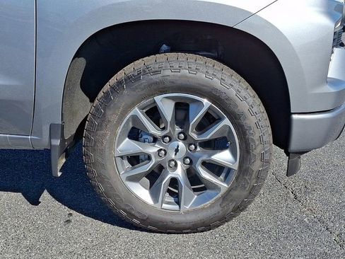 New 2026 Chevrolet Silverado 1500 RST image 6