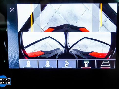 Used 2025 Chevrolet Corvette Stingray Premium Cpe w/ Z51 Performance Package image 28