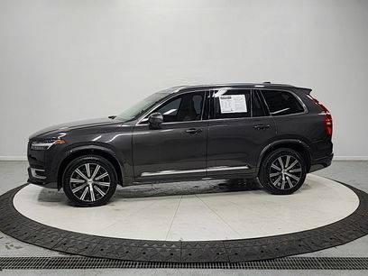 Used 2024 Volvo XC90 B5 Plus