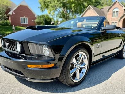 Used 2008 Ford Mustang GT Premium