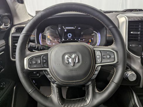 New 2026 RAM 1500 Tungsten image 21