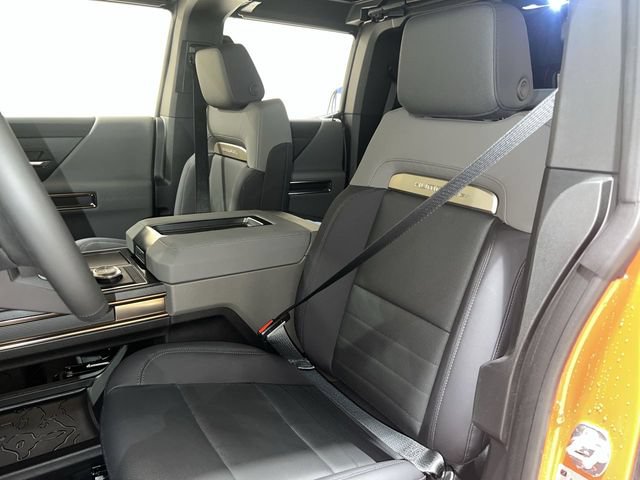 New 2025 GMC Hummer EV 2X AWD/4WD image 19