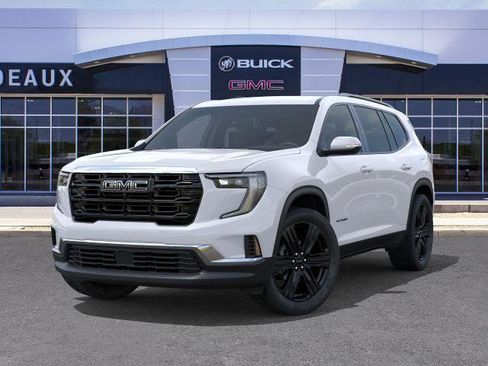 New 2026 GMC Acadia Elevation image 6