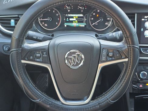 Used 2017 Buick Encore Preferred image 15