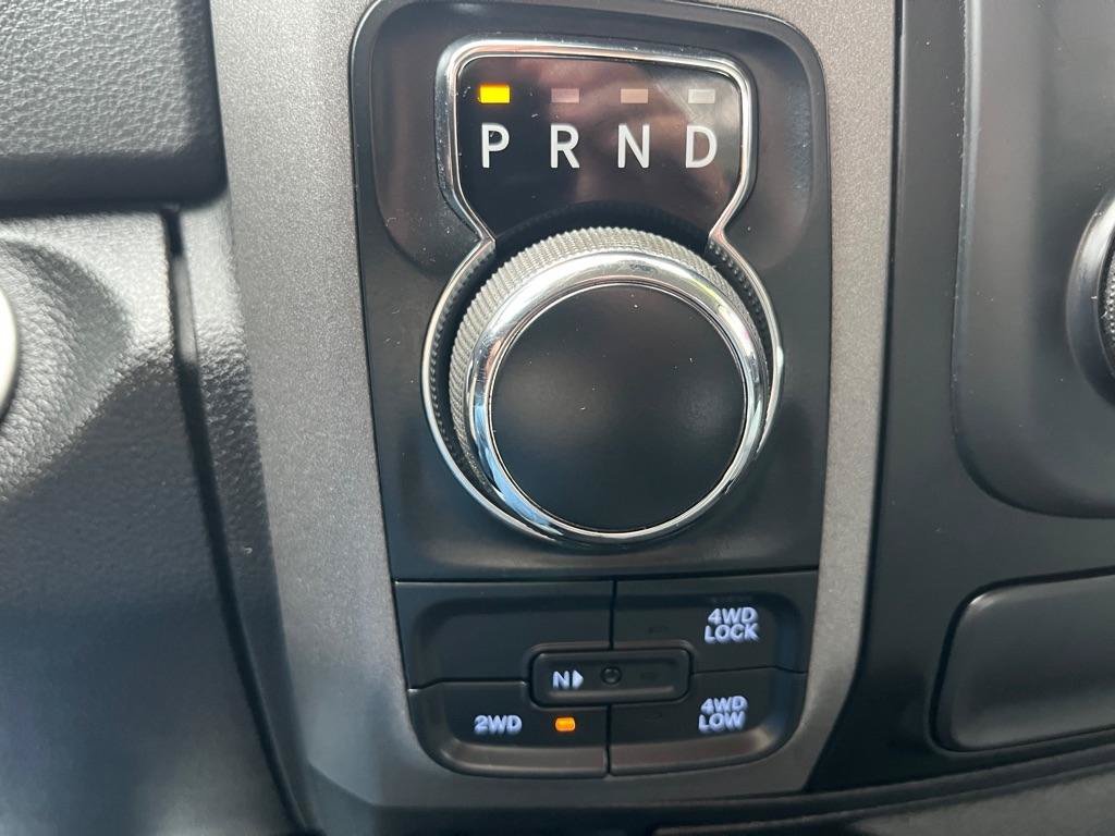 Used 2019 RAM 1500 Express w/ Express Value Package AWD/4WD image 15