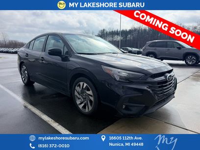 Used 2024 Subaru Legacy Limited