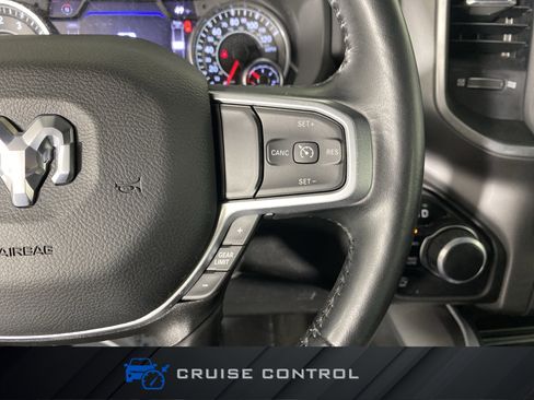 Used 2022 RAM 1500 Big Horn image 23