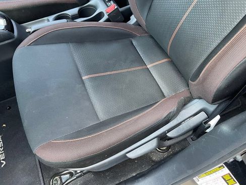Used 2020 Nissan Versa SR FWD image 24