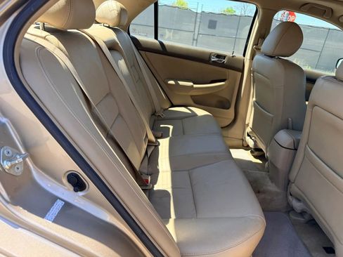 Used 2006 Honda Accord EX-L image 20