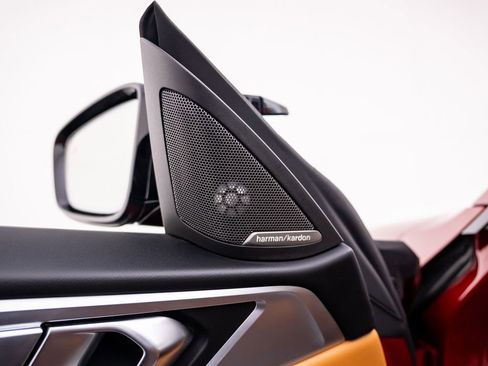 Used 2025 BMW i4 M50 image 12