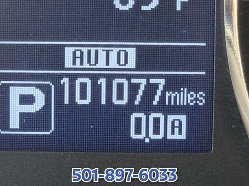 Used 2019 Nissan Armada Platinum w/ Captain's Chairs Package AWD/4WD image 27