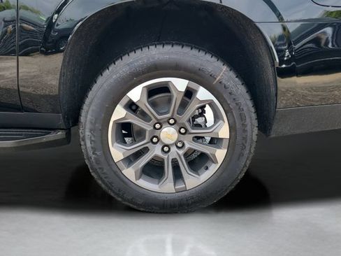 New 2026 Chevrolet Suburban LS w/ LPO, Dark Essentials Package RWD image 35