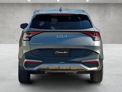 Used 2023 Kia Sportage LX AWD/4WD image 15