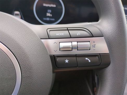 New 2026 Hyundai Santa Cruz SEL image 27