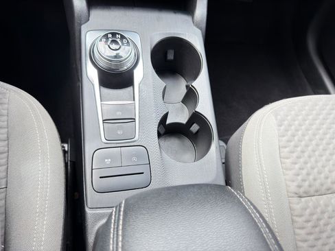 Used 2020 Ford Escape SE FWD image 58