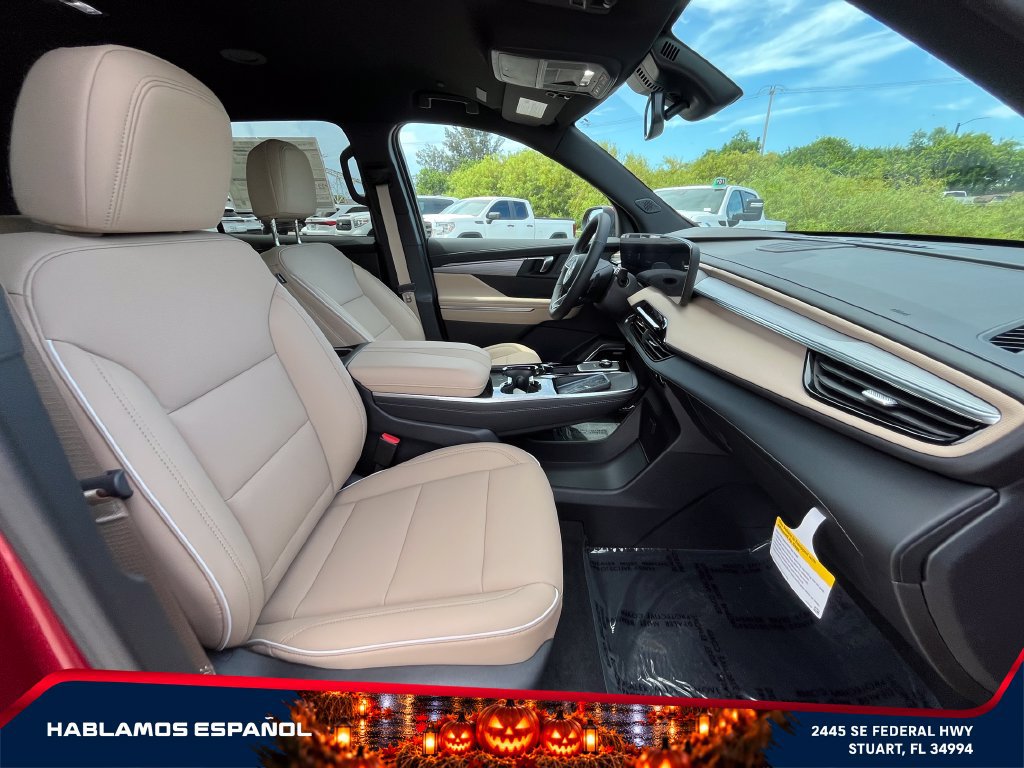 New 2026 Buick Enclave Preferred FWD image 21