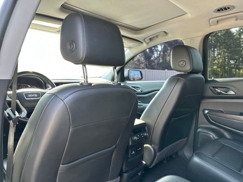Used 2020 GMC Acadia SLT w/ Premium Package AWD/4WD image 21